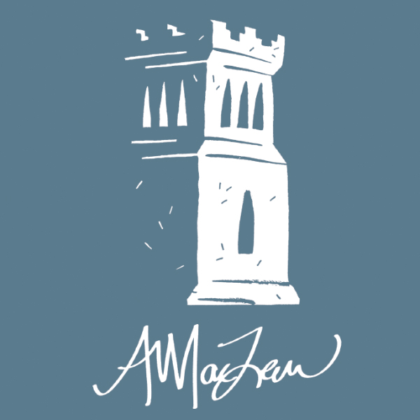 MacLean Publisher Art