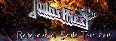 COMING TO ROCK AND SHOCK? GO SEE JUDAS PRIEST ON US!
